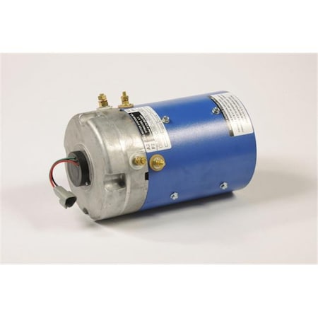 Stentensgolf StentensGolf DM2S011-2 D & D Series Motor for Club Car 11.1 Peak HP DM2S011-2